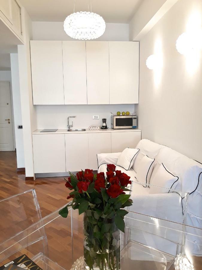 Ad Home Centro Genoa Exterior photo