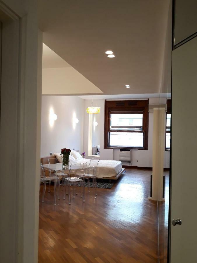 Ad Home Centro Genoa Exterior photo