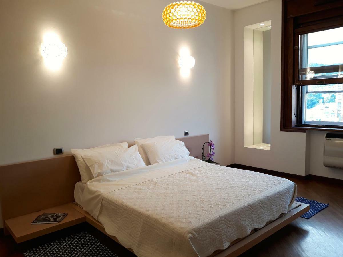 Ad Home Centro Genoa Exterior photo